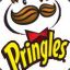 Mr Pringles =^.^=