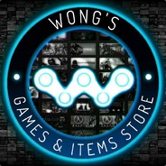Wong's Store