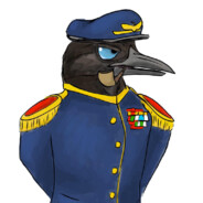 General Bird