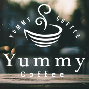 Yummy Coffee ☕