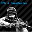 PPG # GameMaster