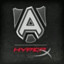 Art.&lt;HyperX!&gt;
