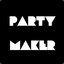 PARTY MAKER