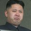 Sad Fat Korean Leader