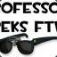 professor speks