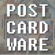 Postcardware