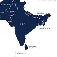 South Asia (SA)