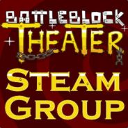 The BattleBlock Theater
