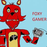 Foxy Gamer