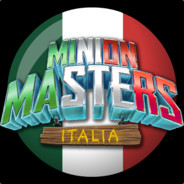 Minion Masters ITALIA