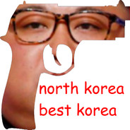 Kim Jong Gun