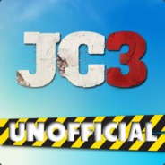 Just Cause 3 Unofficial