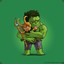 Hulk™ | MOMS EBOMS