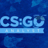 CS:GO Analyst + Advice