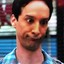Abed smurf