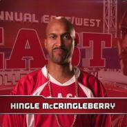 Hingle McCringleberry