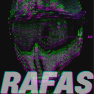 Rafas