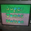 Super James Nelson