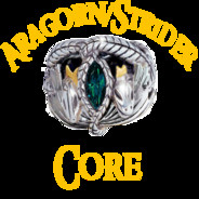 Aragorn/Strider-Core