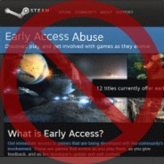 Early Access Guidelines