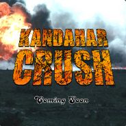 Kandahar Crush