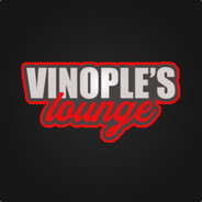 Vinople's Lounge