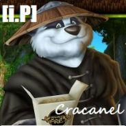 [i.P] - Cracanel