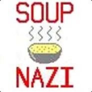 Soup Nazi - steam id 76561197973296794