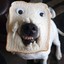 Bread Dog
