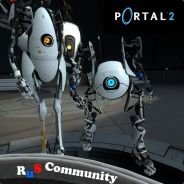Portal 2 Rus   -  4