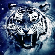 ✔ Evil Tiger