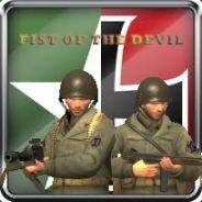 Fist of the Devil (DK) - steam id 76561197964460039