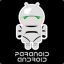 The Paranoid Android