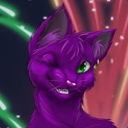 Purplecat-Avatar