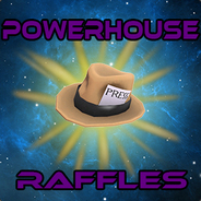 PowerHouse Raffles