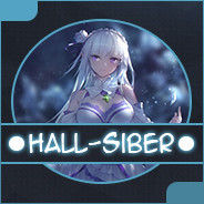 Hall-SibeR