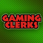 GamingClerks