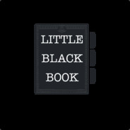 Little Black Book Games