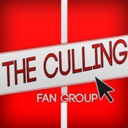 Fanpage of "The Culling"