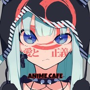 Anime Cafe