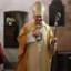 L&#039;évêque du Paul Nor