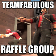 TeamFabulous Raffle Group