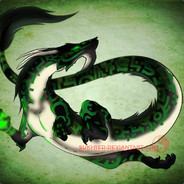 Runic Dragon