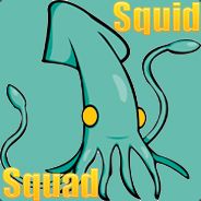 Squid Squad Gang