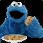 Mr. Cookie