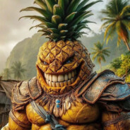 pineapple killer