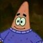 Patrick with a Sweater