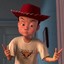 Toy Story One Andy