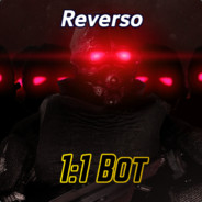 Reverso's BotStation