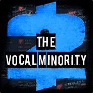 The Vocal Minority